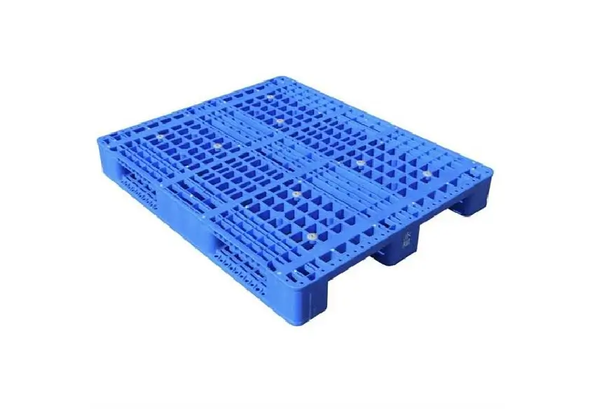 plastic pallet 